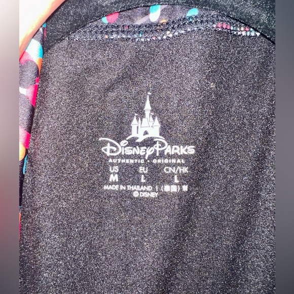 runDisney Jacket - Picture 5 of 6